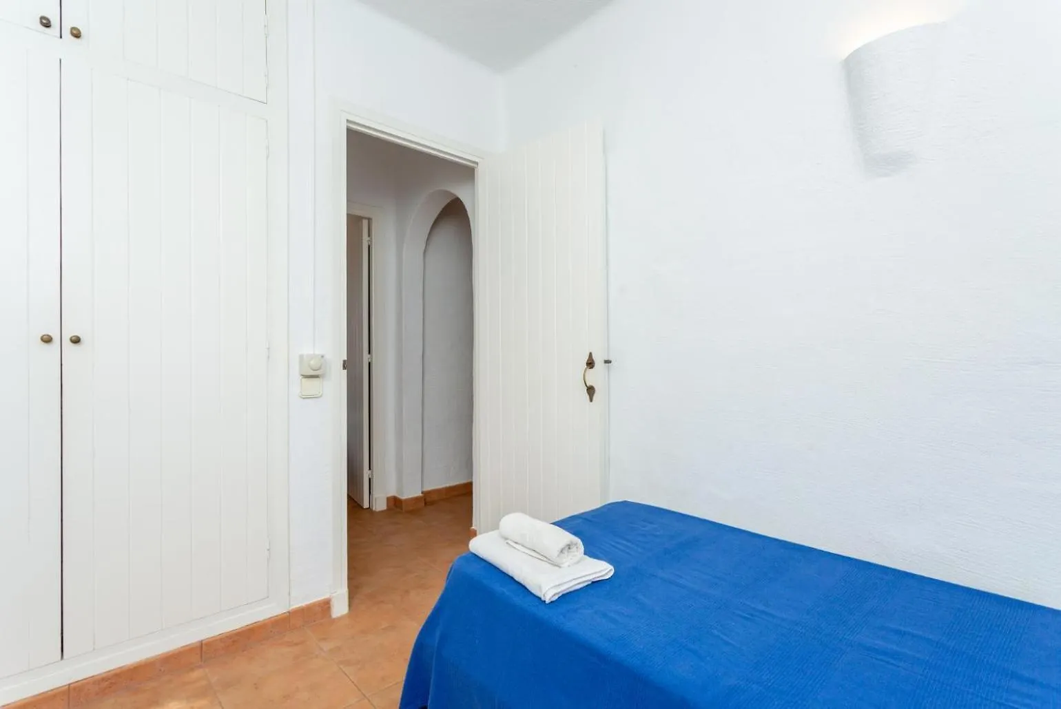 ביניבקה Villa Binibety
