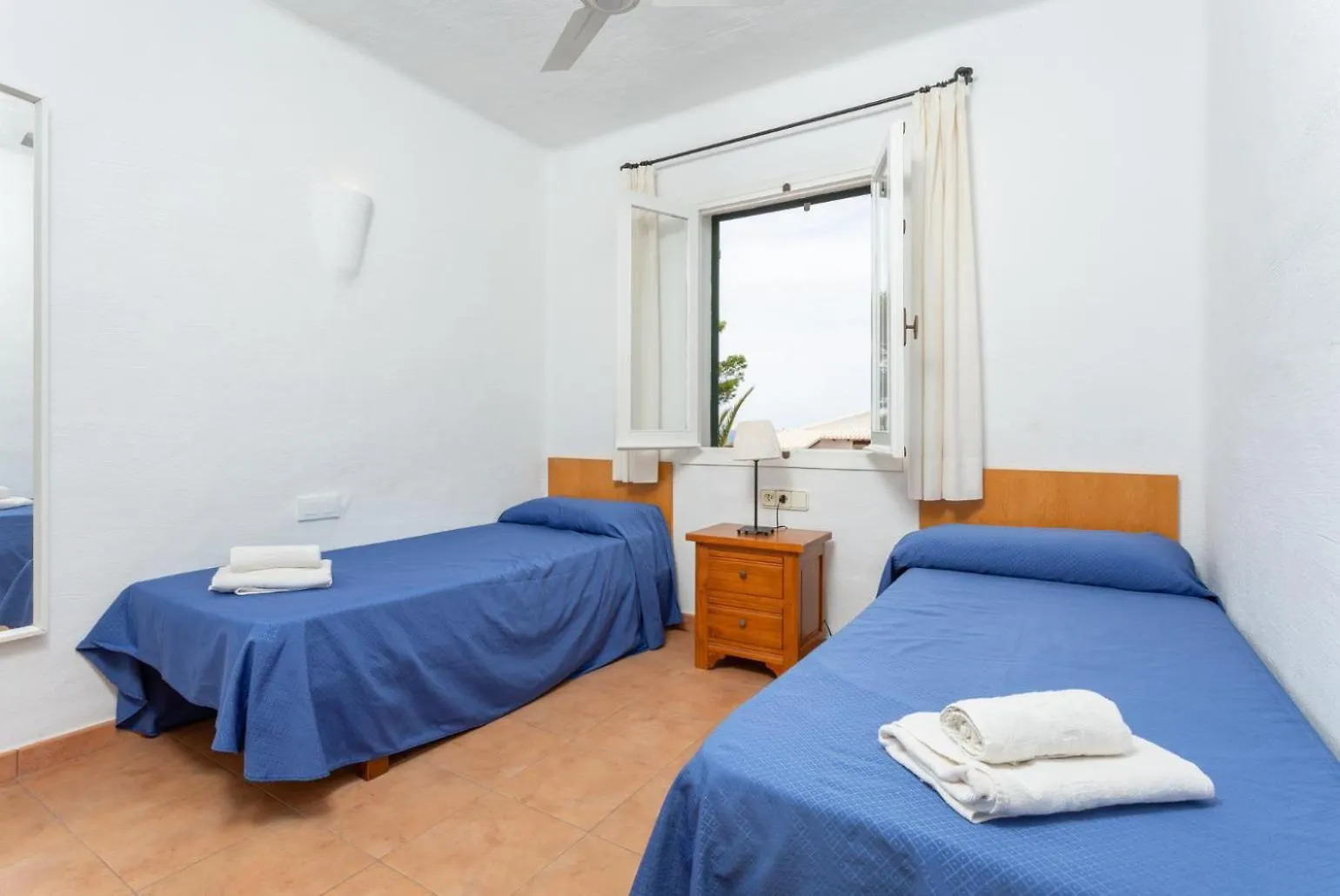 ביניבקה Villa Binibety