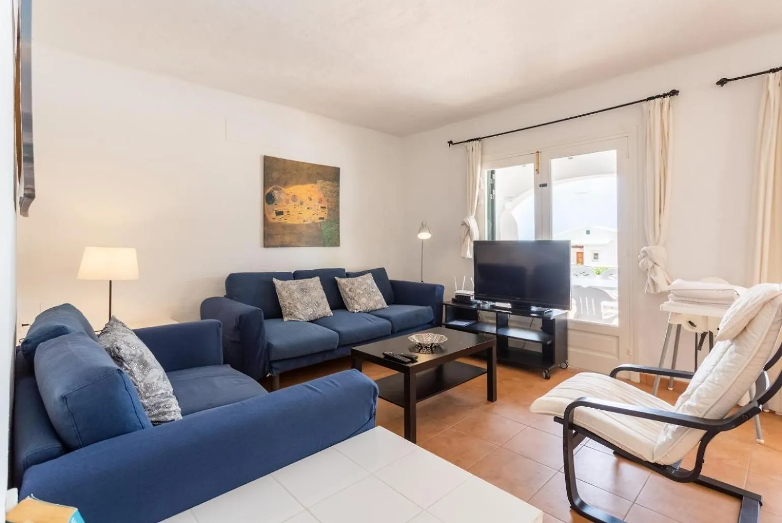 ביניבקה Villa Binibety